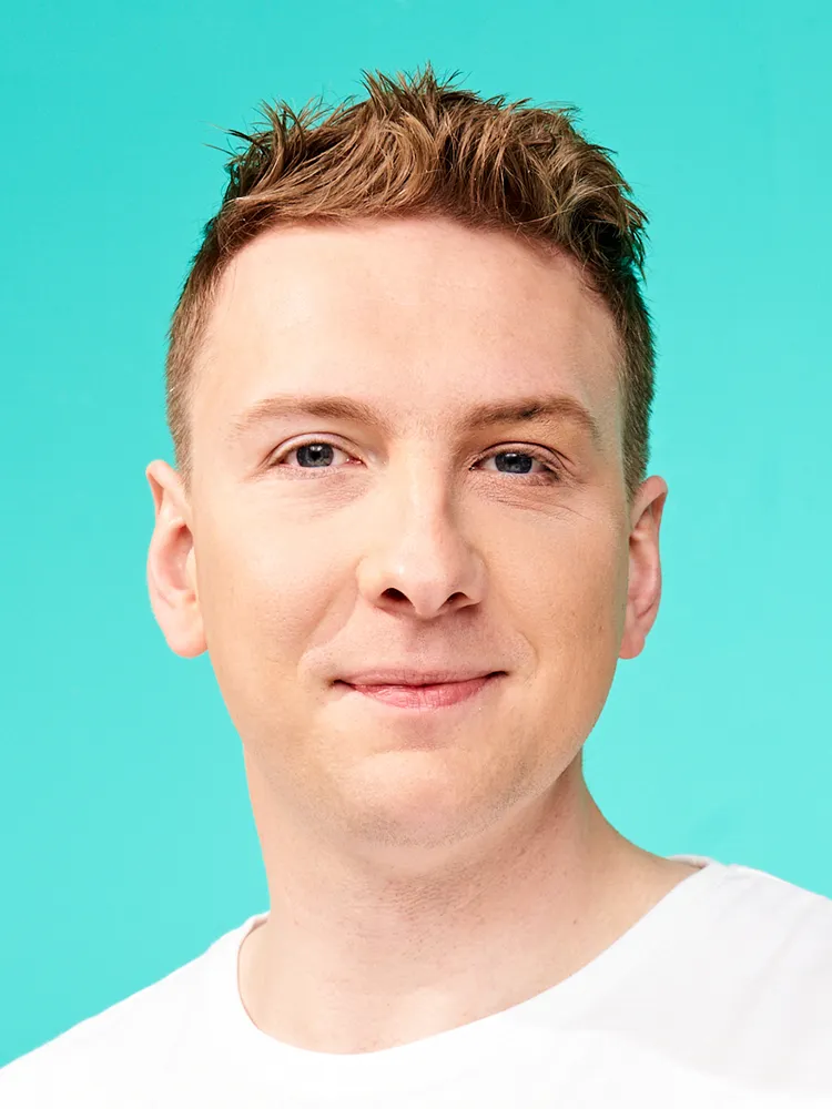 Joe Lycett Who Do You Think You Are?