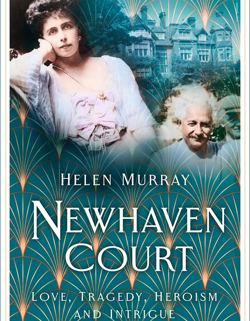 Newhaven Court book
