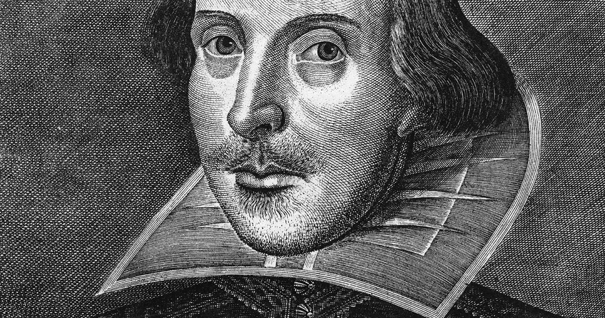 I used a DNA test to solve a paternity mystery – and discovered I'm related to William Shakespeare 