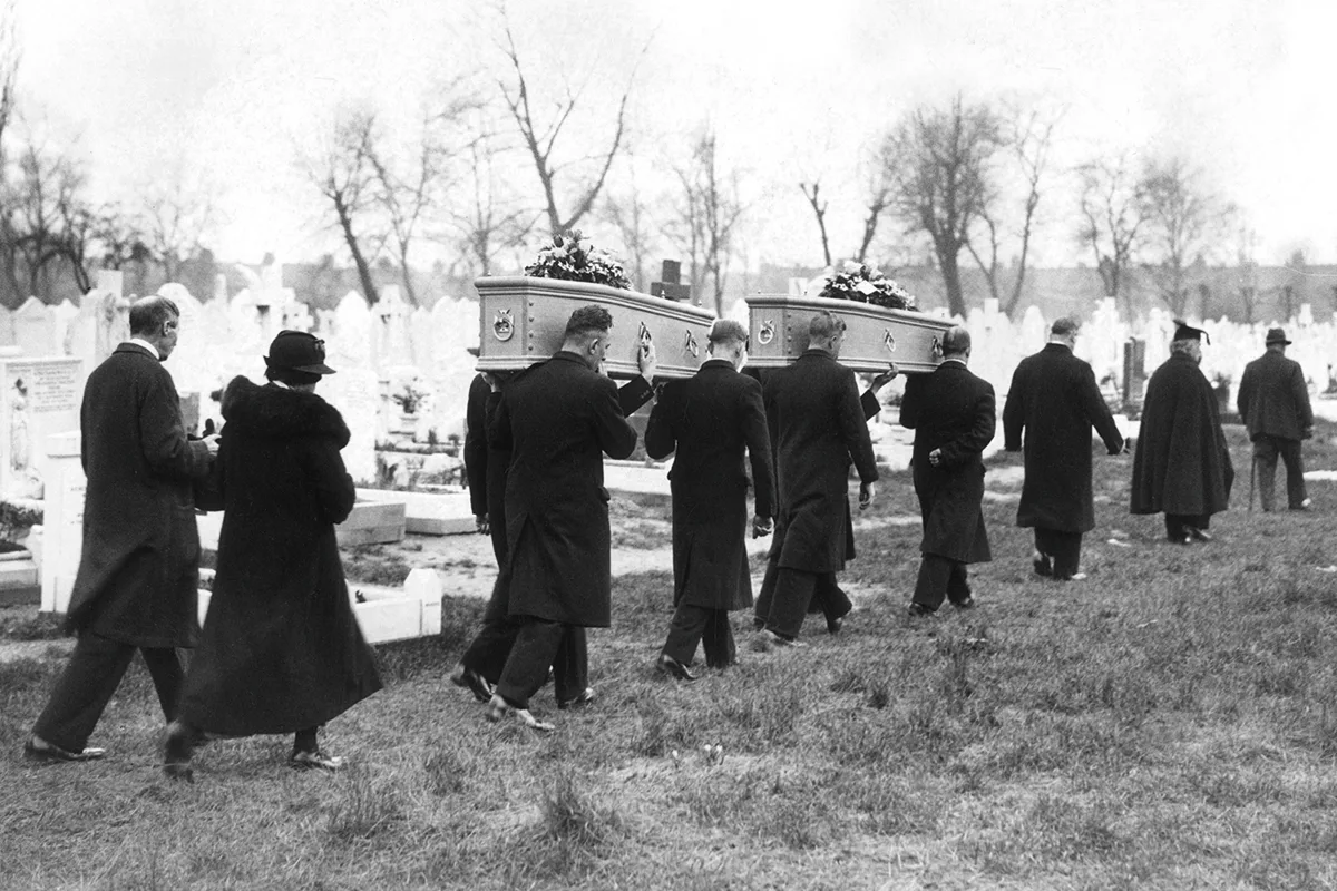 How to find obituaries | Who Do You Think You Are Magazine