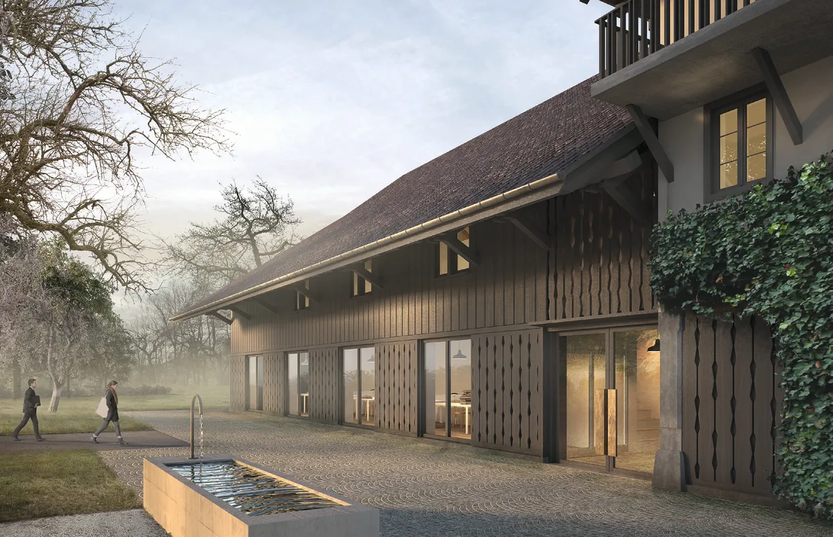 visualisierung_studienauftrag-stadtarchiv-suedfassade Die erste Hürde für den Umbau ist genommen. So soll sich das Denkmalgeschützte Gebäude verändern., Nun können sich die Ustermer Kantonsschüler nicht nur wisschenschaftlich, sondern auch politisch engagieren., Die Strategie der Stadt Uster muss künftig zwingend dem Gemeinderat vorgelegt werden.