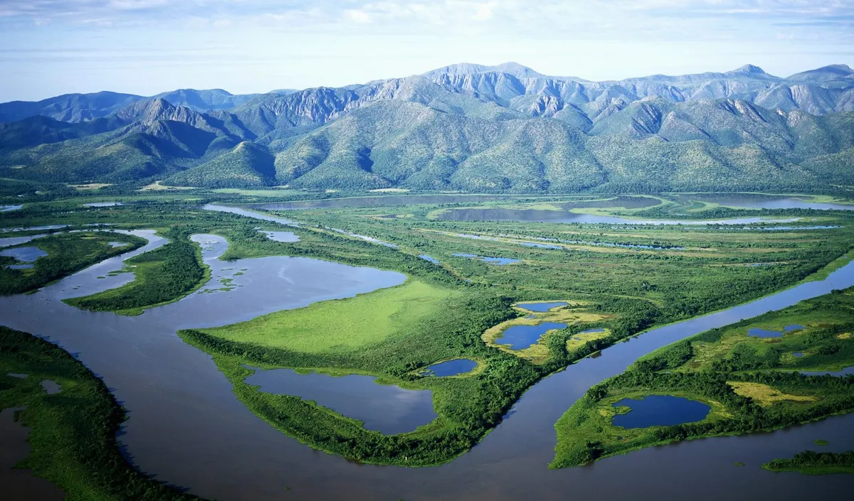 The Pantanal. © Nat Photos/Getty