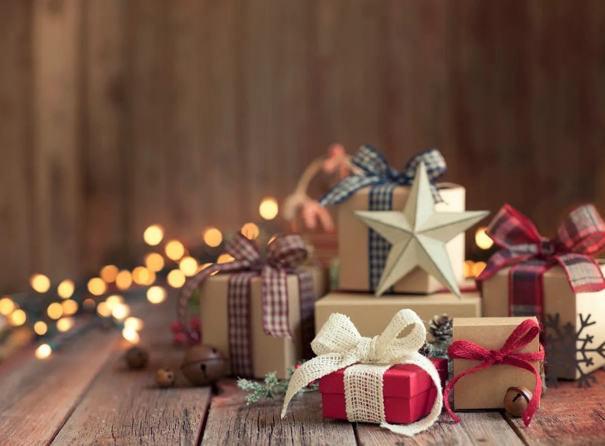 Avoid adding needlessly to unwanted piles of 'stuff' this year and make every gift count. Liliboas/Getty.