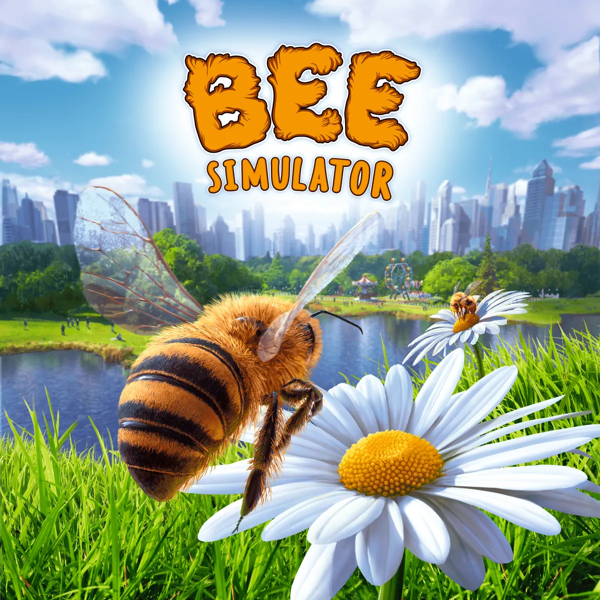 Bee Simulator 2