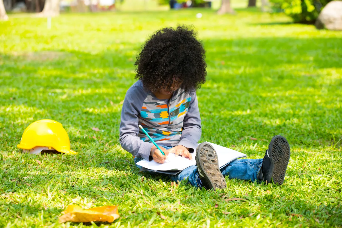 Winners of youth nature writing competition announced - Discover Wildlife