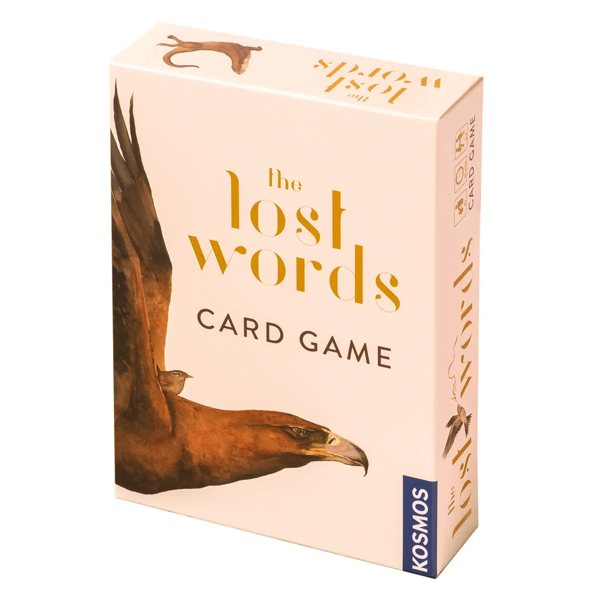 The Lost Words pack