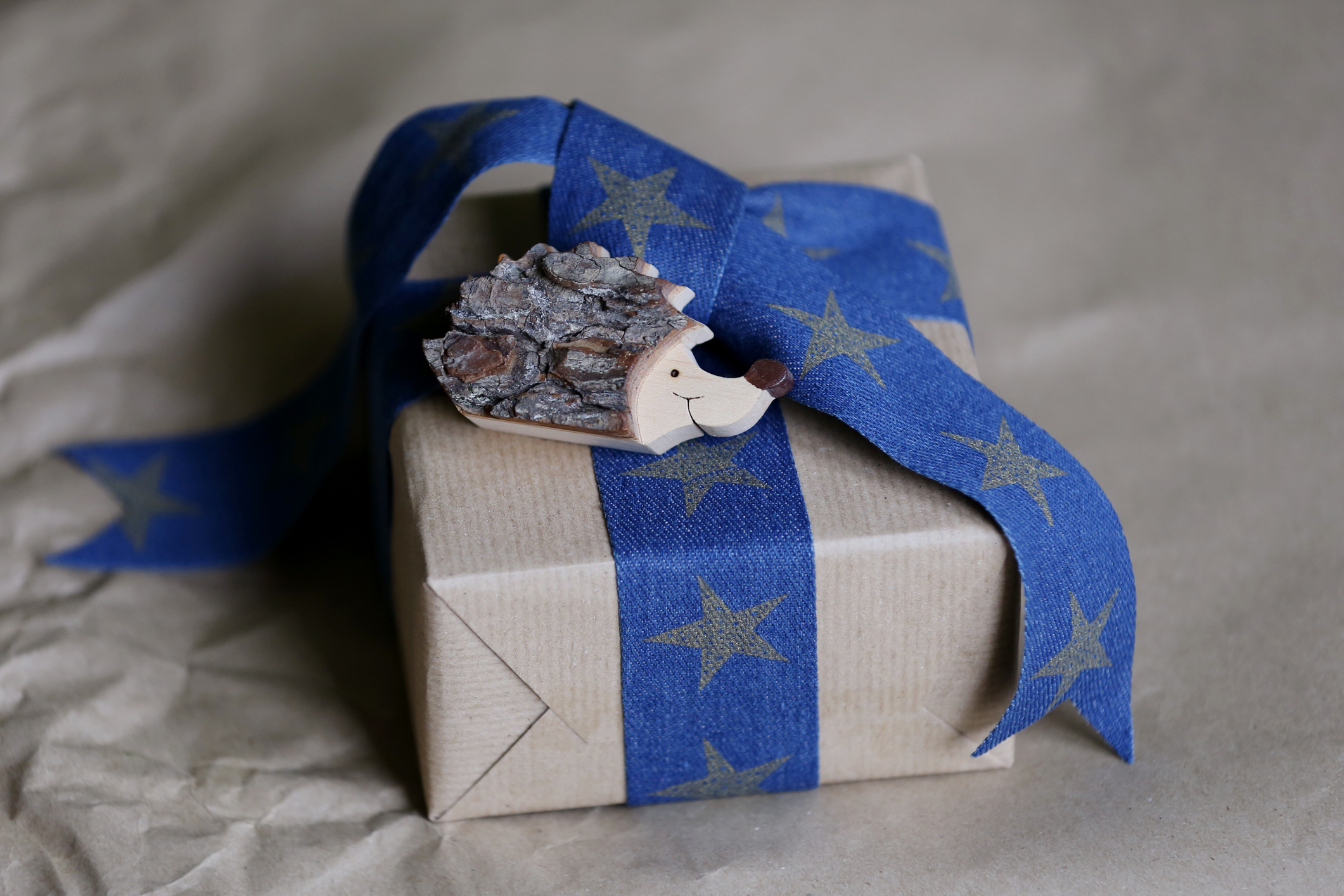 Ecology Center's Guide to Gift Wrap