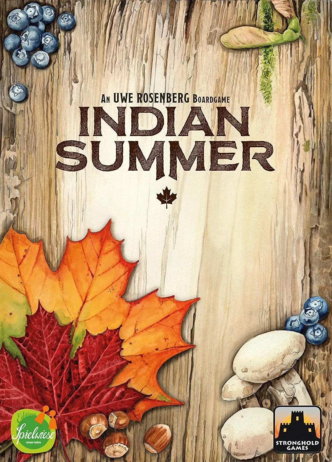Indian Summer 1