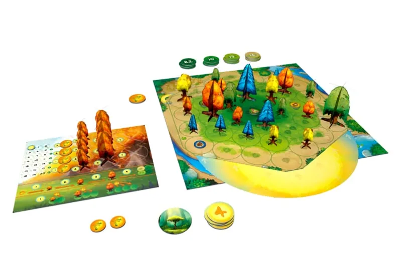 10 Board Games That Teach Kids Kindness and Empathy - One Green Planet