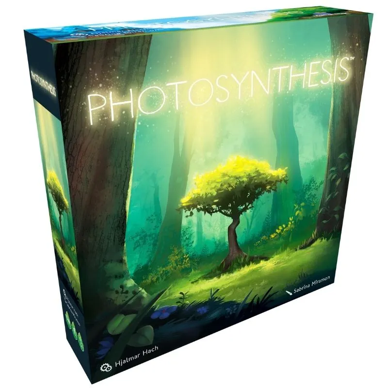 Photosynthesis box