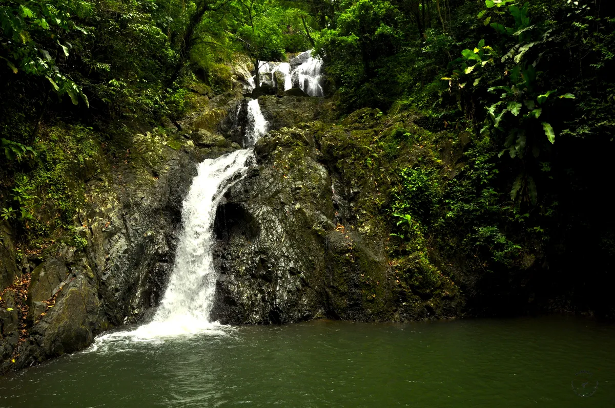 Argyle Waterfall, Tobago Tourism Agency Ltd