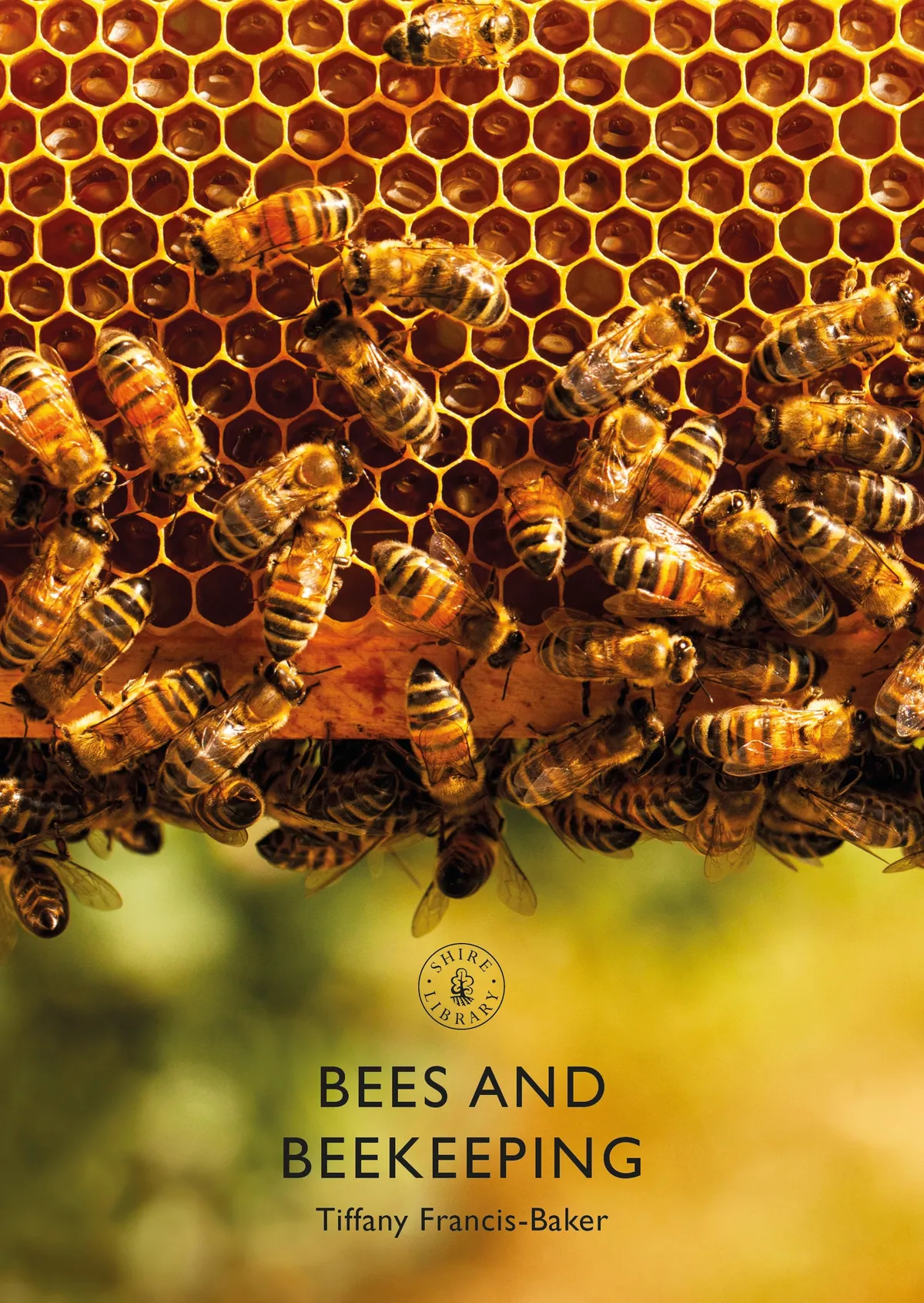 Bees and Beekeeping cover image