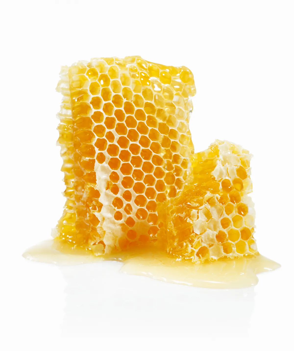 Honeycomb. © Lauren Burke/Getty