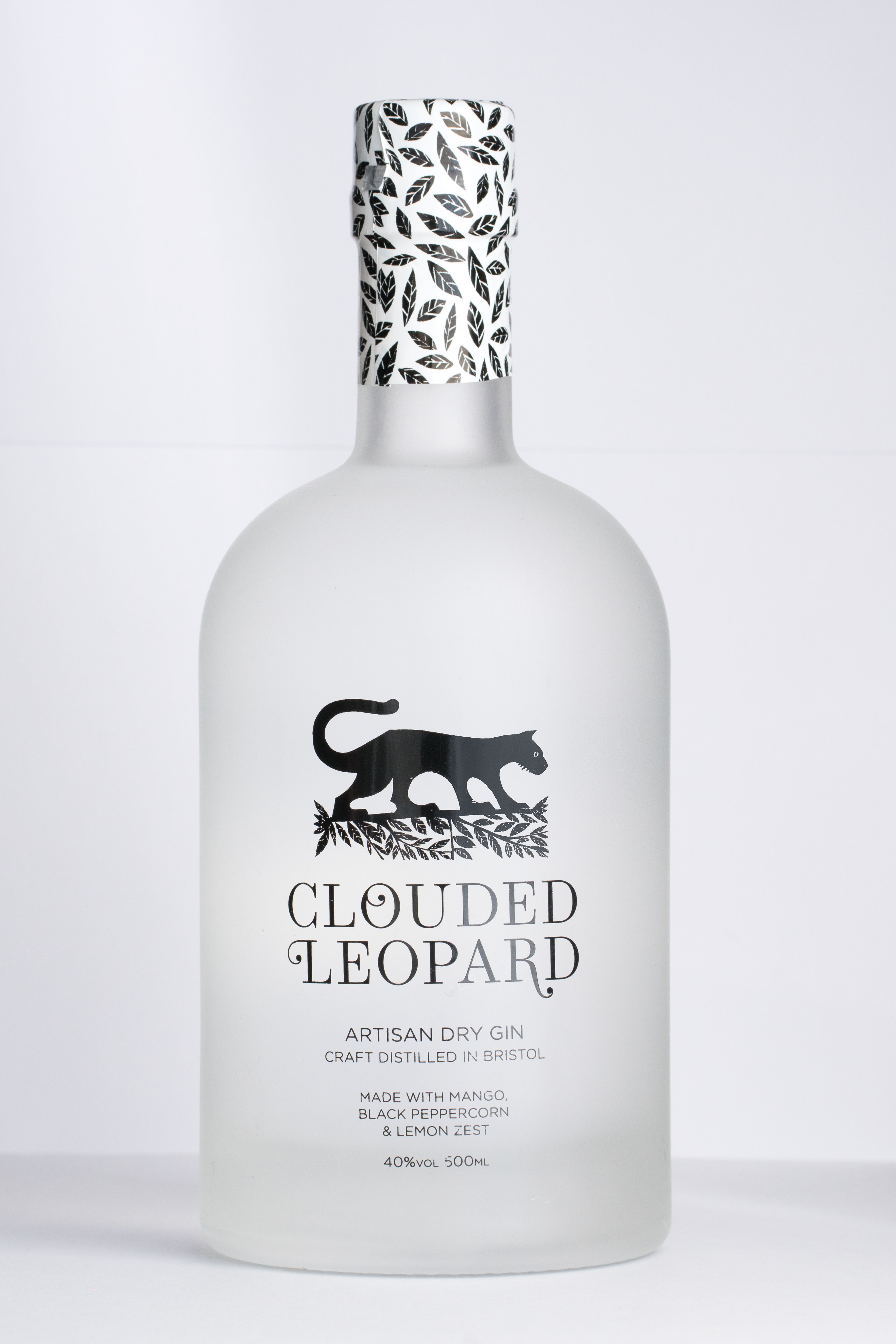Gins that support wildlife conservation - Discover Wildlife