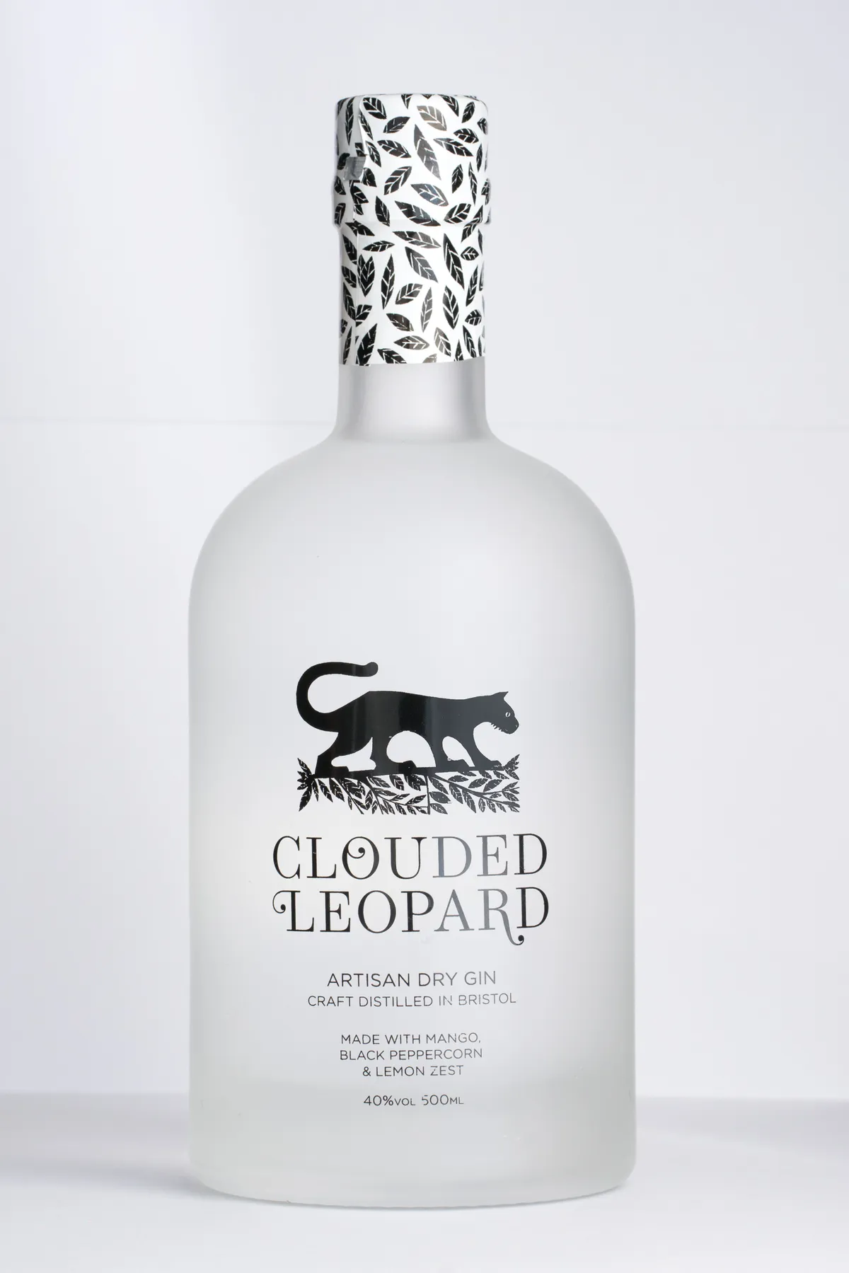 Gins that support wildlife - Discover conservation Wildlife