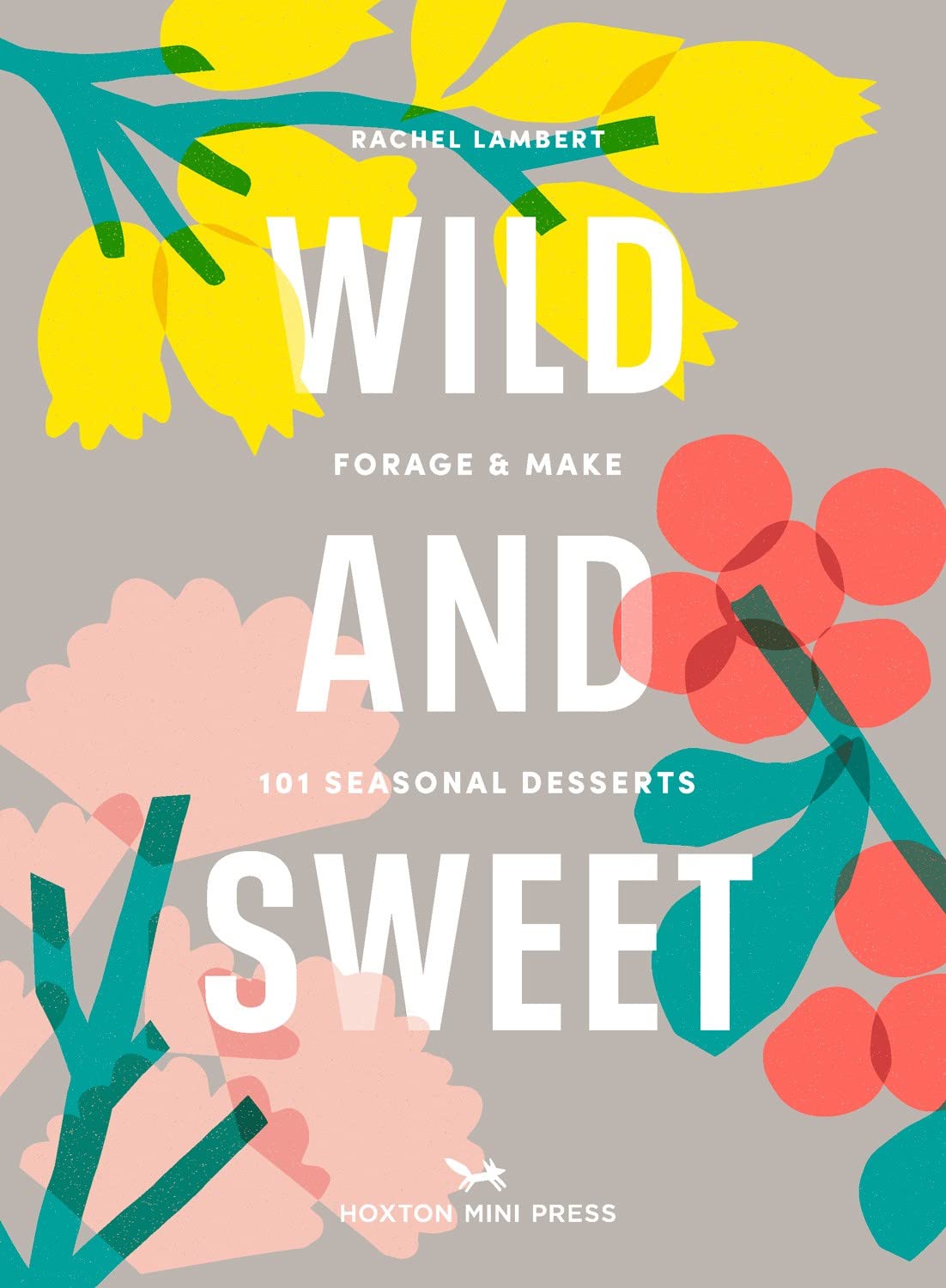 Wild And Sweet book cover