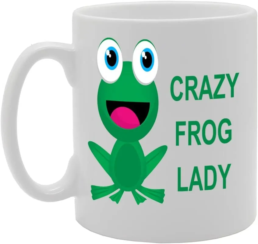 Best frog gift ideas to get you croaking for joy - Discover Wildlife