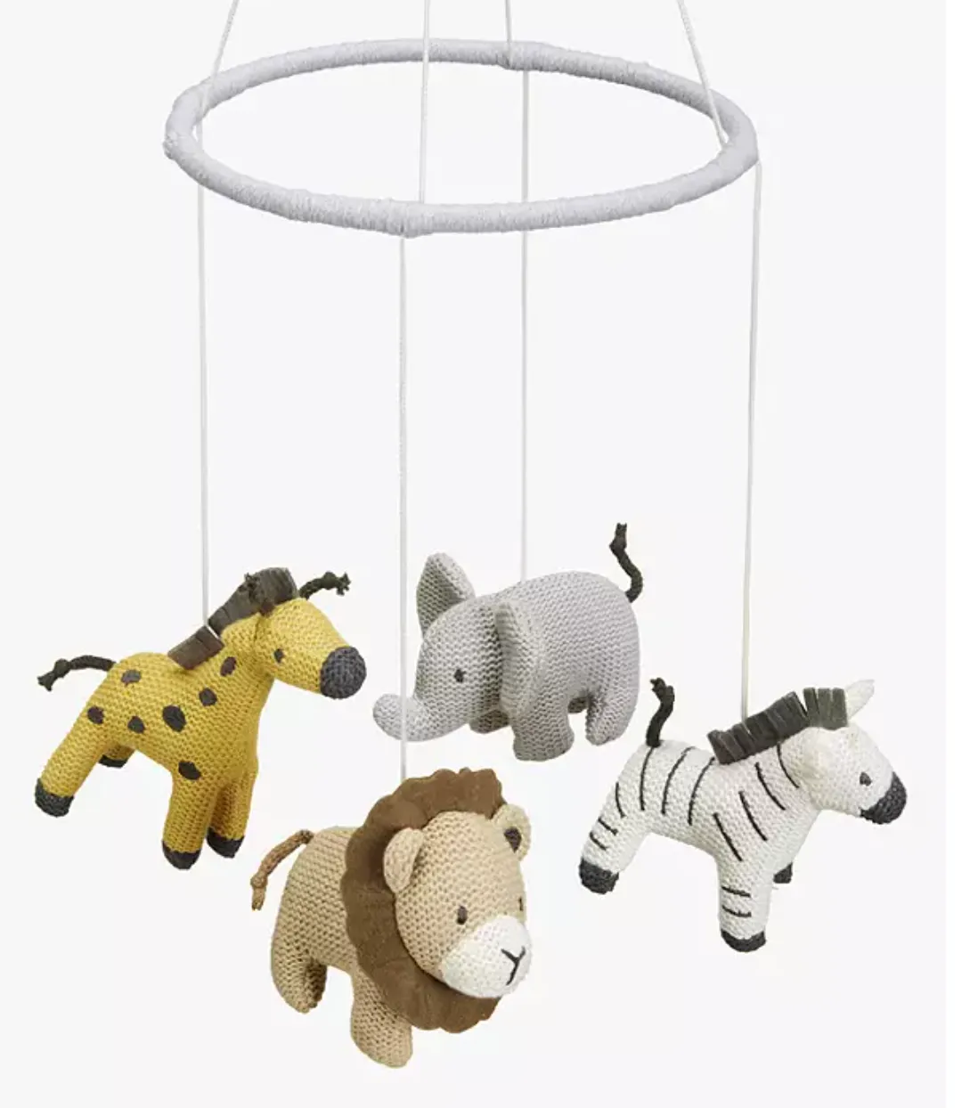 small safari animals toys