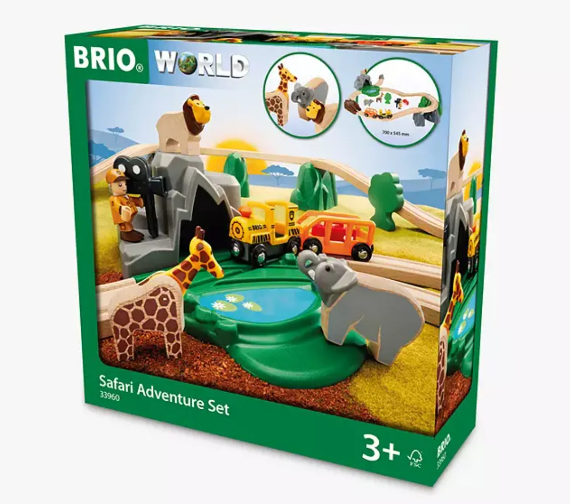 safari toys for 3 year olds