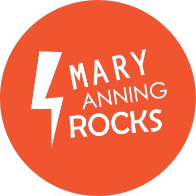 Mary Anning Rocks
