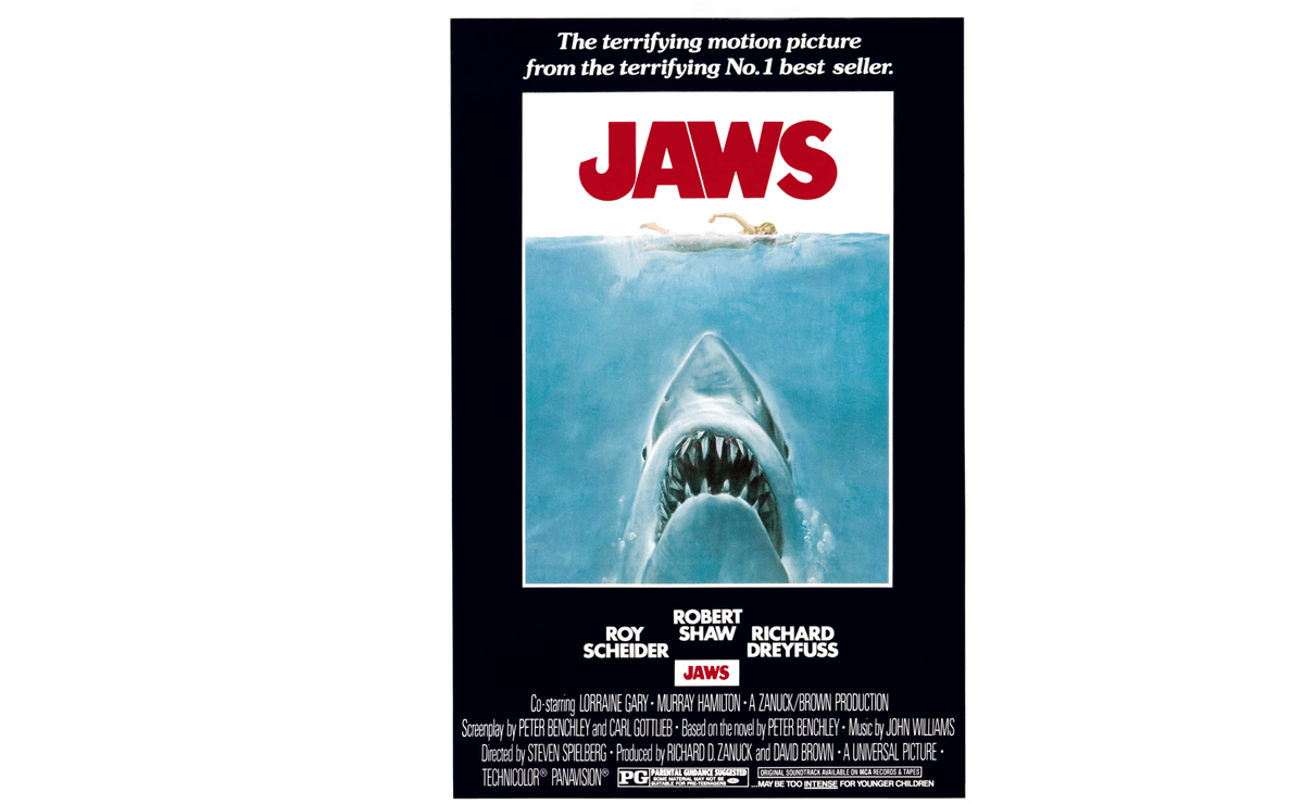 Where was Jaws filmed? | Discover Wildlife