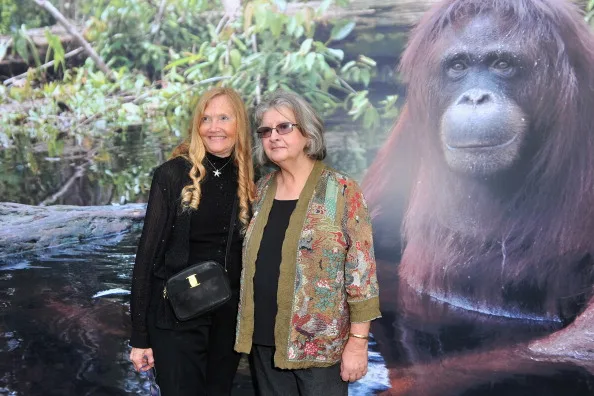 The Trimates Who was Biruté Galdikas? We explore the life of the primatologist – and ...