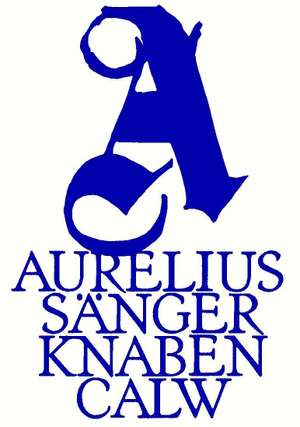 Aurelius Sängerknaben Calw