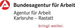 Agentur für Arbeit Karlsruhe-Rastatt