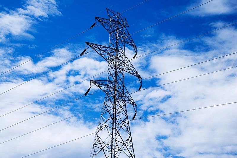 Zuverlässige Energie im deutschen Stromnetz.Foto: Design Pics/Thinkstock