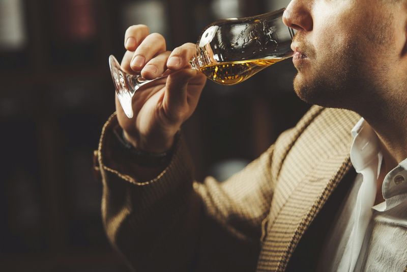 Whisky-Tasting sorgt für Genuss.Foto: IL21/iStock/Getty Images Plus
