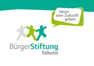 Einladung zum Stifterforum 2024 der BürgerStiftung Talheim