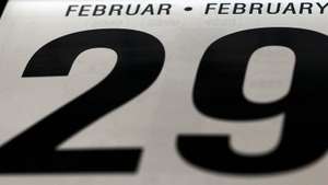 Tausende Menschen in BW haben am 29. Februar Geburtstag