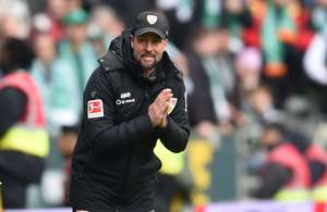 VfB könnte nächsten Vereinsrekord einstellen