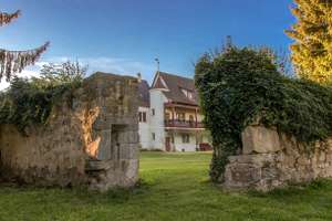 Schloss Einsiedel - Frühlingsflohmarkt und historische Führungen