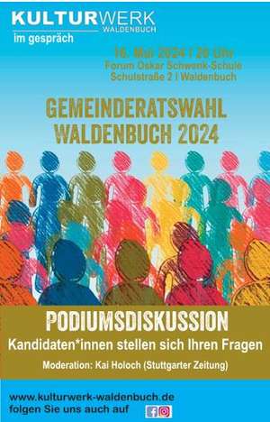 Kulturwerk Waldenbuch