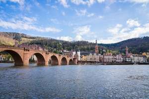 Ausflug nach Heidelberg - wer möchte mit?