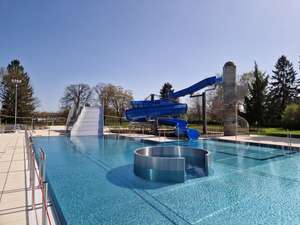 Saisonkarten-Vorverkauf für das Parkschwimmbad Donaueschingen beginnt – Aktionstag zur Eröffnung am 18. Mai 2024