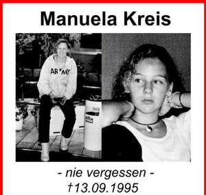 Manuela Kreis: Neue Hinweise – Mordfall wird neu aufgerollt