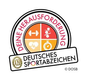 Was ist das Deutsche Sportabzeichen?