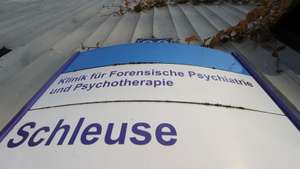 Psychiatrie in Wiesloch: 23-Jähriger tötet Mitbewohner