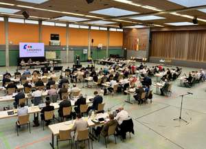 Der Kreistag des Landkreises Karlsruhe fordert von der Kassenärztlichen Vereinigung Baden-Württemberg die Wiedereröffnung der Notfallpraxis in Waghäusel-Kirrlach