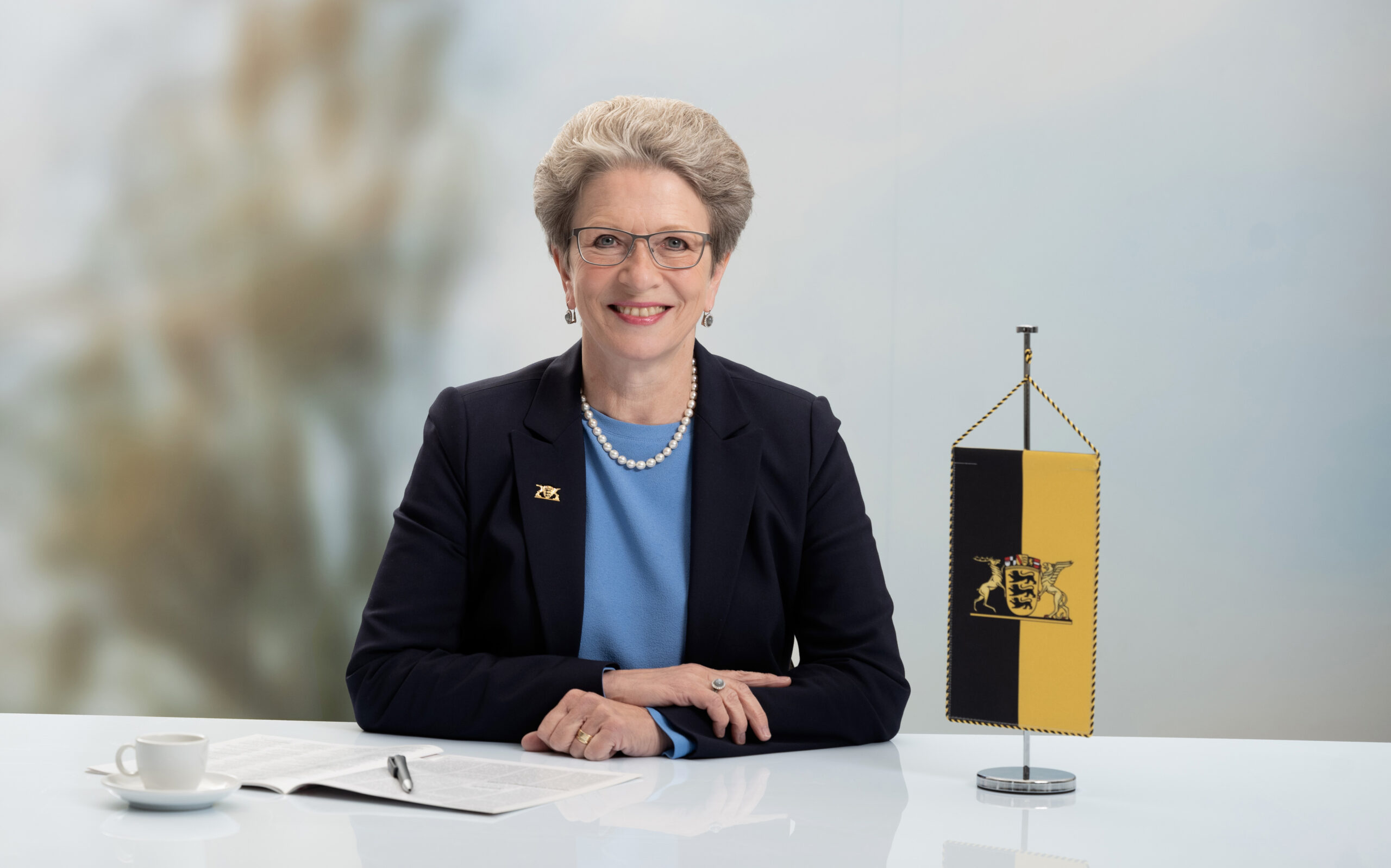 Barbara Bosch im Interview über Bürgerbeteiligung | Redaktion NUSSBAUM ...