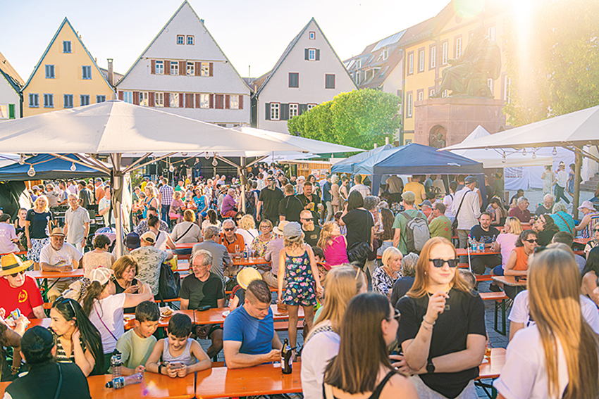 Weil Der Stadt Programm Diese Woche