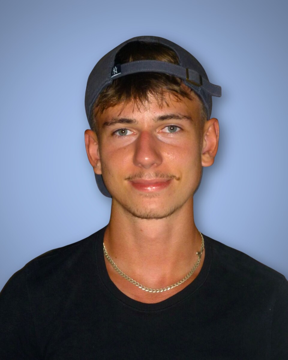 Max Stumer Willkommen im Team: Max Stürmer unterstützt die SG Walldorf Astoria als ...