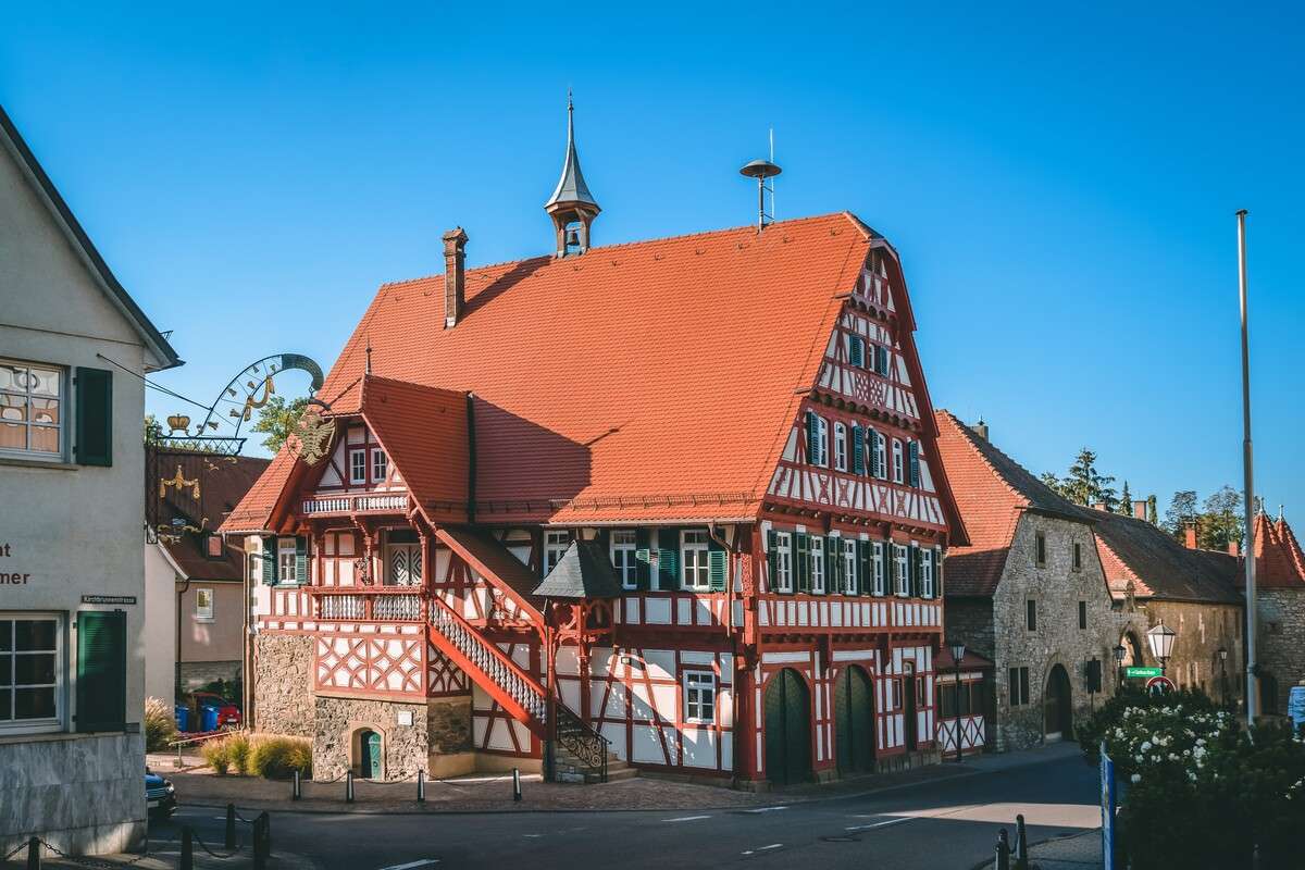 Führung im Alten Rathaus Kochendorf – Sonntag, 7. Dezember 2025 ...