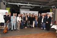 Lobende Worte Und Pr sente F r Urgesteine Und Engagierten Nachwuchs Lobende Worte Und Pr sente F r Urgesteine Und Engagierten Nachwuchs