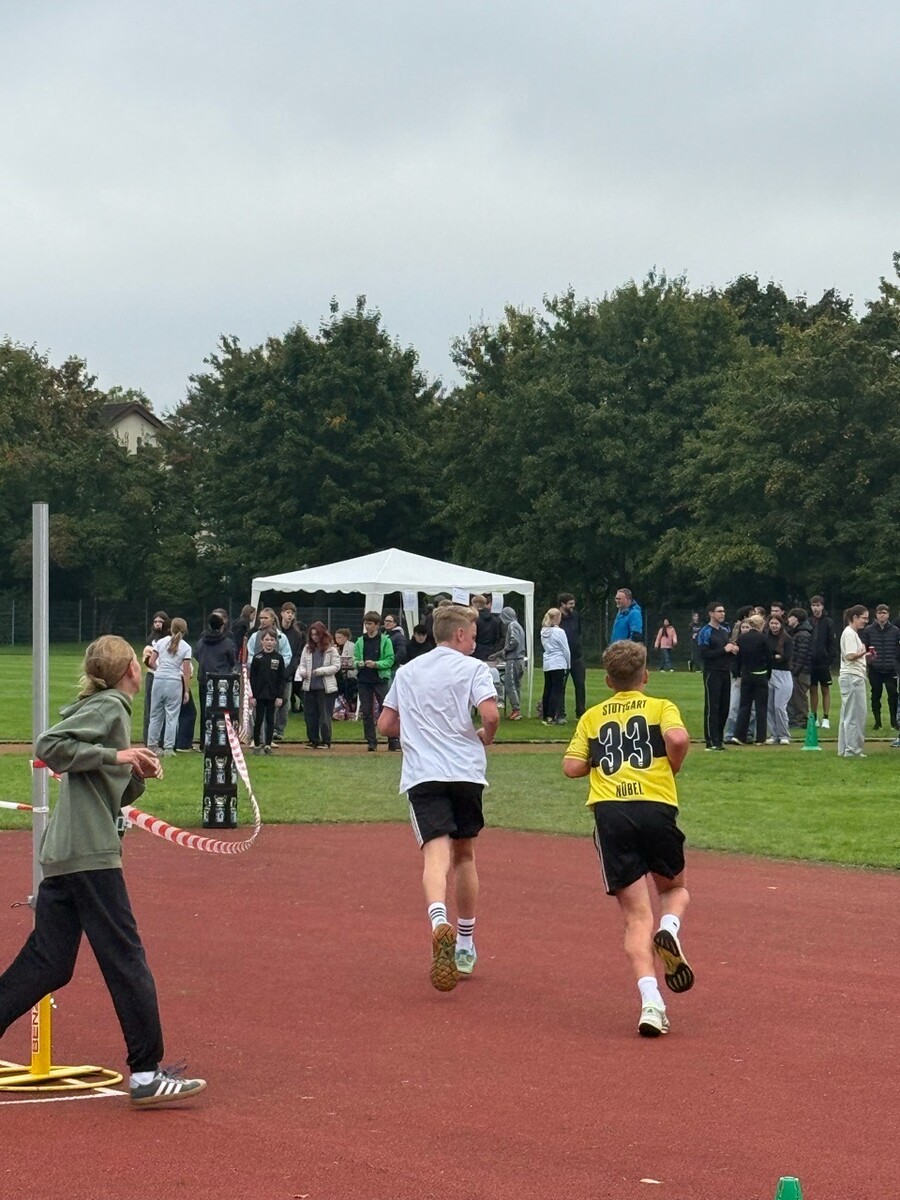 Spendenlauf: Zahlen, bitte! | Hölderlin-Gymnasium Lauffen am Neckar ...