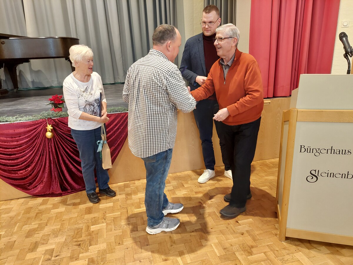 Wauri Der Ortsverband Steinenbronn-Waldenbuch informiert: | Sozialverband VdK ...