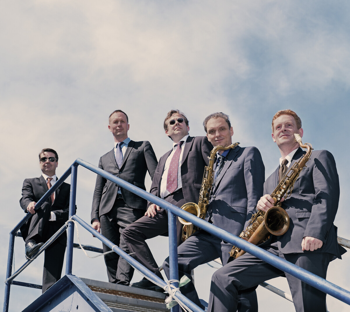 Jazz im Landschloss | JazzKultur Korntal-Münchingen e. V., 70825 ...