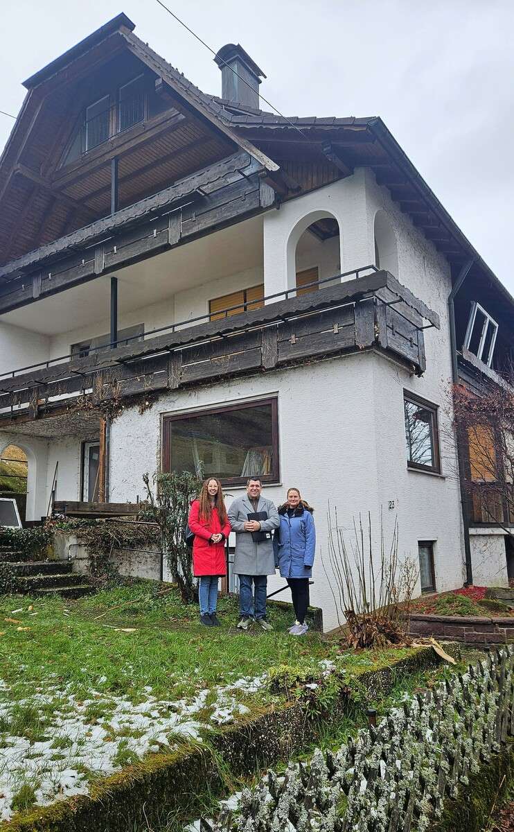 //Neubeginn in Enzklösterle// | Stadt Bad Wildbad, 75323 Bad Wildbad ...